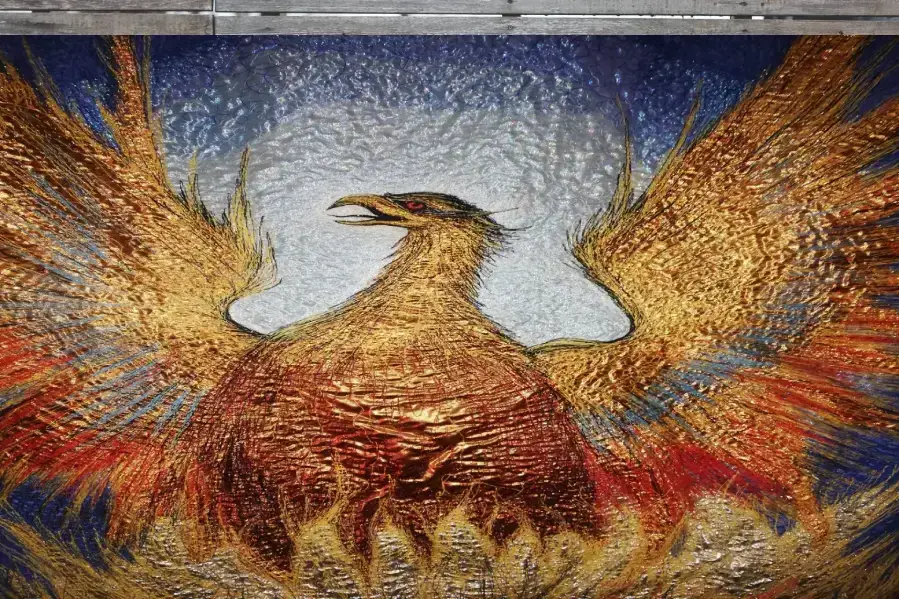 Portfolio of Stuart Lovatt