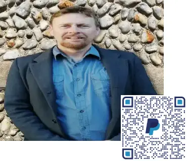 Schedule a chat with Stuart