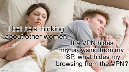 Is your VPN secure?